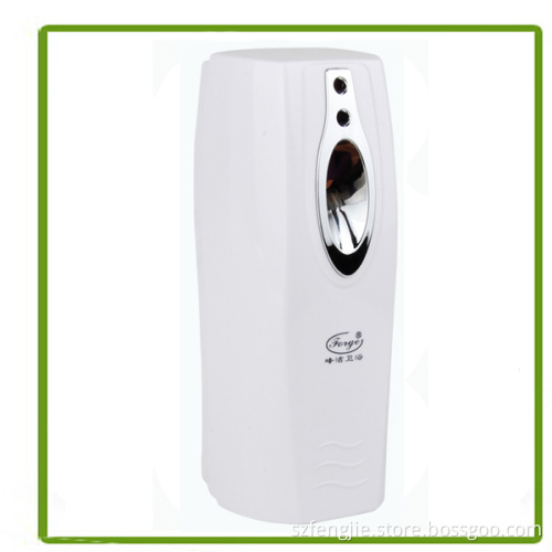 metered air freshener dispenser